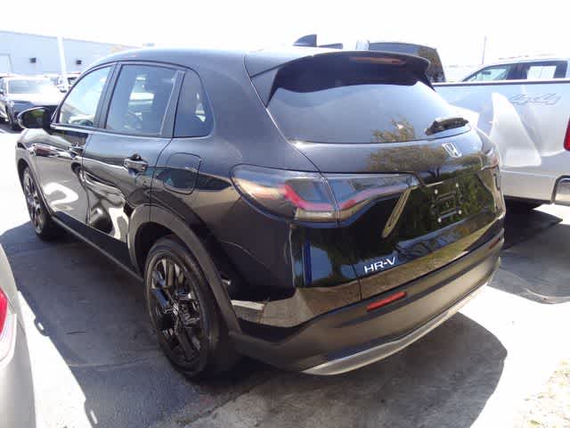 Thumbnail: 2025 Honda HR-V - 6