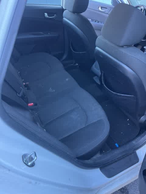 Thumbnail: 2018 Kia Optima - 37