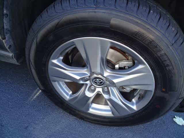 Thumbnail: 2024 Toyota RAV4 - 15