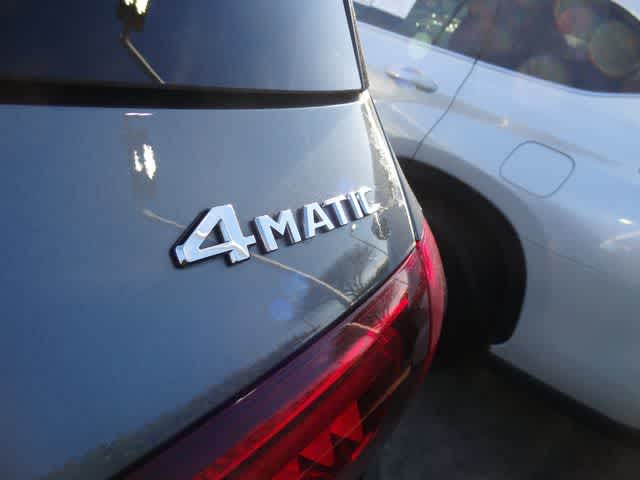 Thumbnail: 2021 Mercedes-Benz GLE - 16