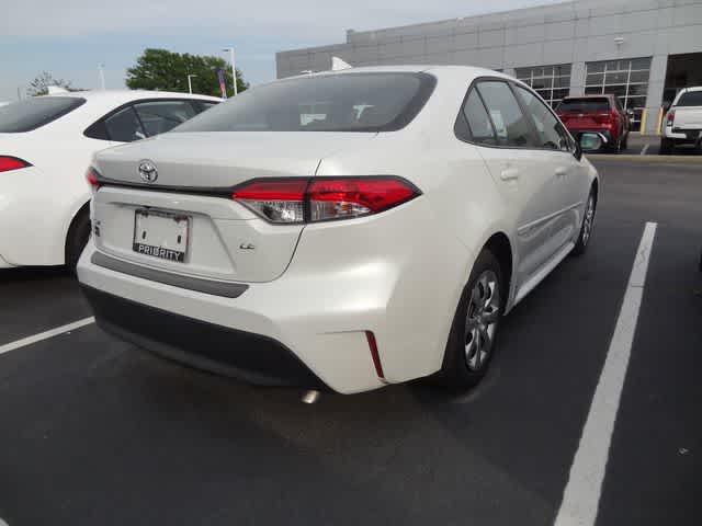 Thumbnail: 2025 Toyota Corolla - 6