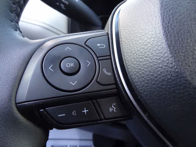 Thumbnail: 2025 Toyota RAV4 - 10