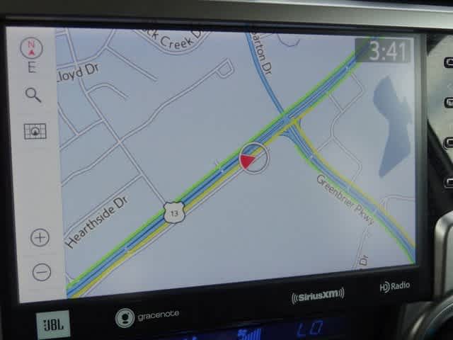 Thumbnail: 2021 Toyota 4Runner - 28