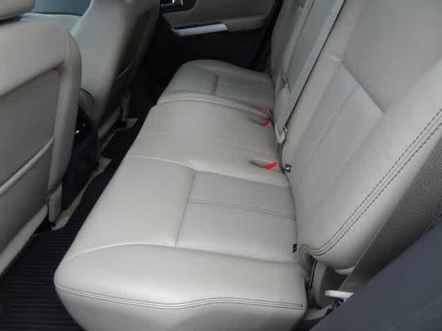 Thumbnail: 2011 Ford Edge - 19