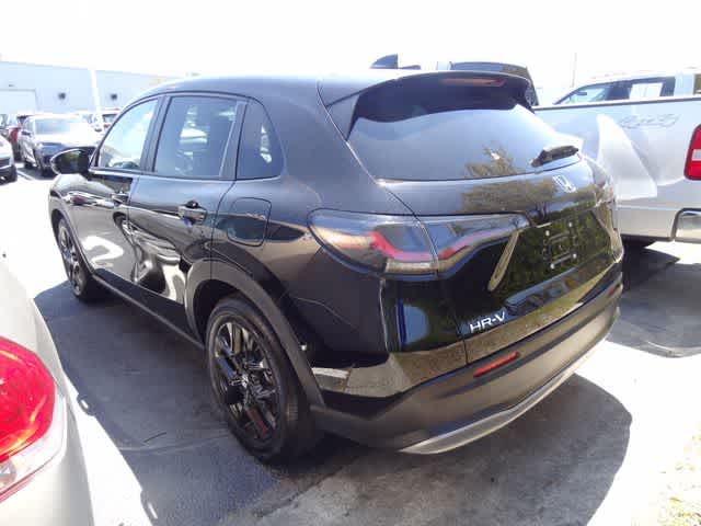 Thumbnail: 2025 Honda HR-V - 11