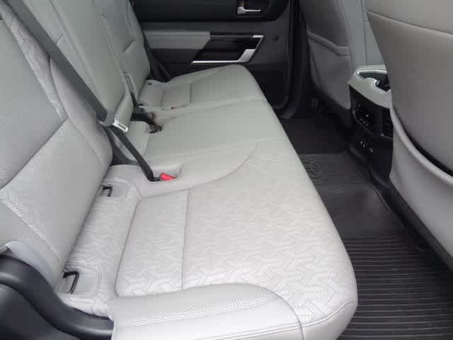 Thumbnail: 2023 Toyota Sequoia - 14