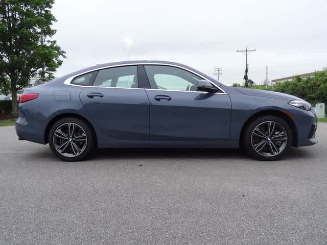 Thumbnail: 2022 BMW 2 Series - 4