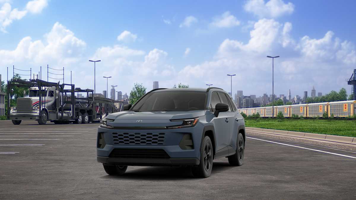 Thumbnail: 2026 Toyota RAV4 - 18