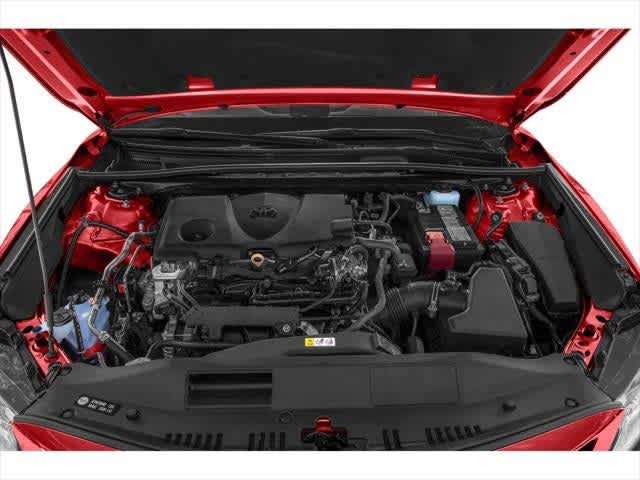 Thumbnail: 2023 Toyota Camry - 8
