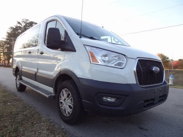 Thumbnail: 2021 Ford Transit Series - 7