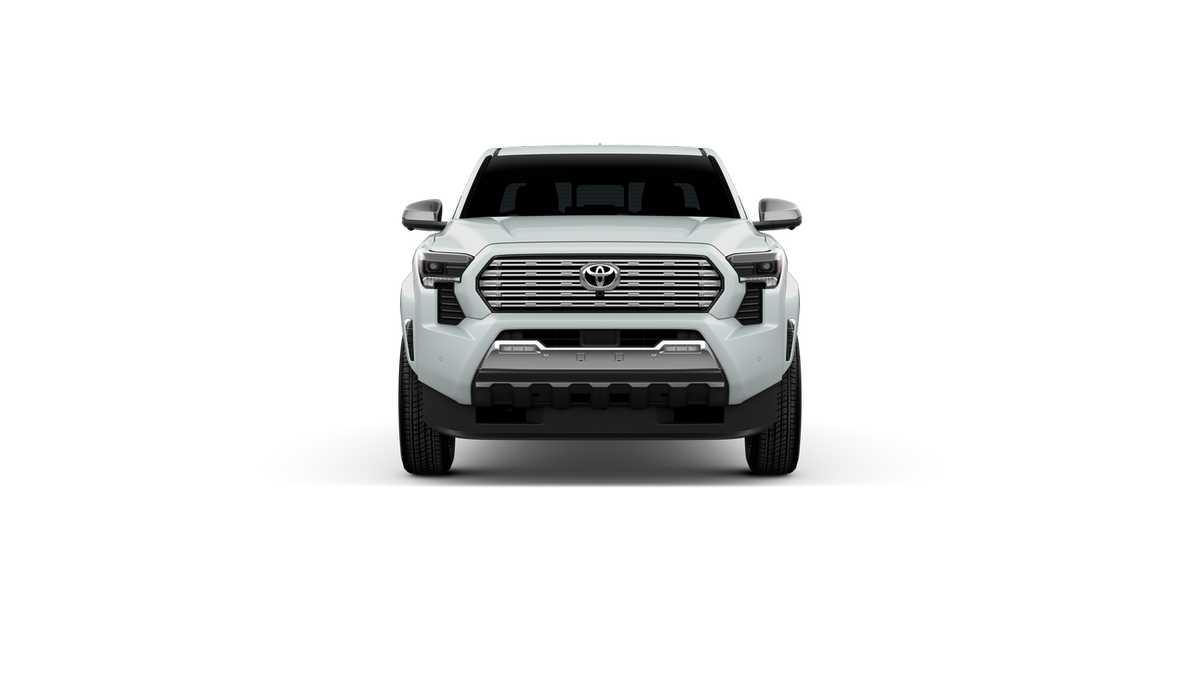 Thumbnail: 2026 Toyota Tacoma - 17