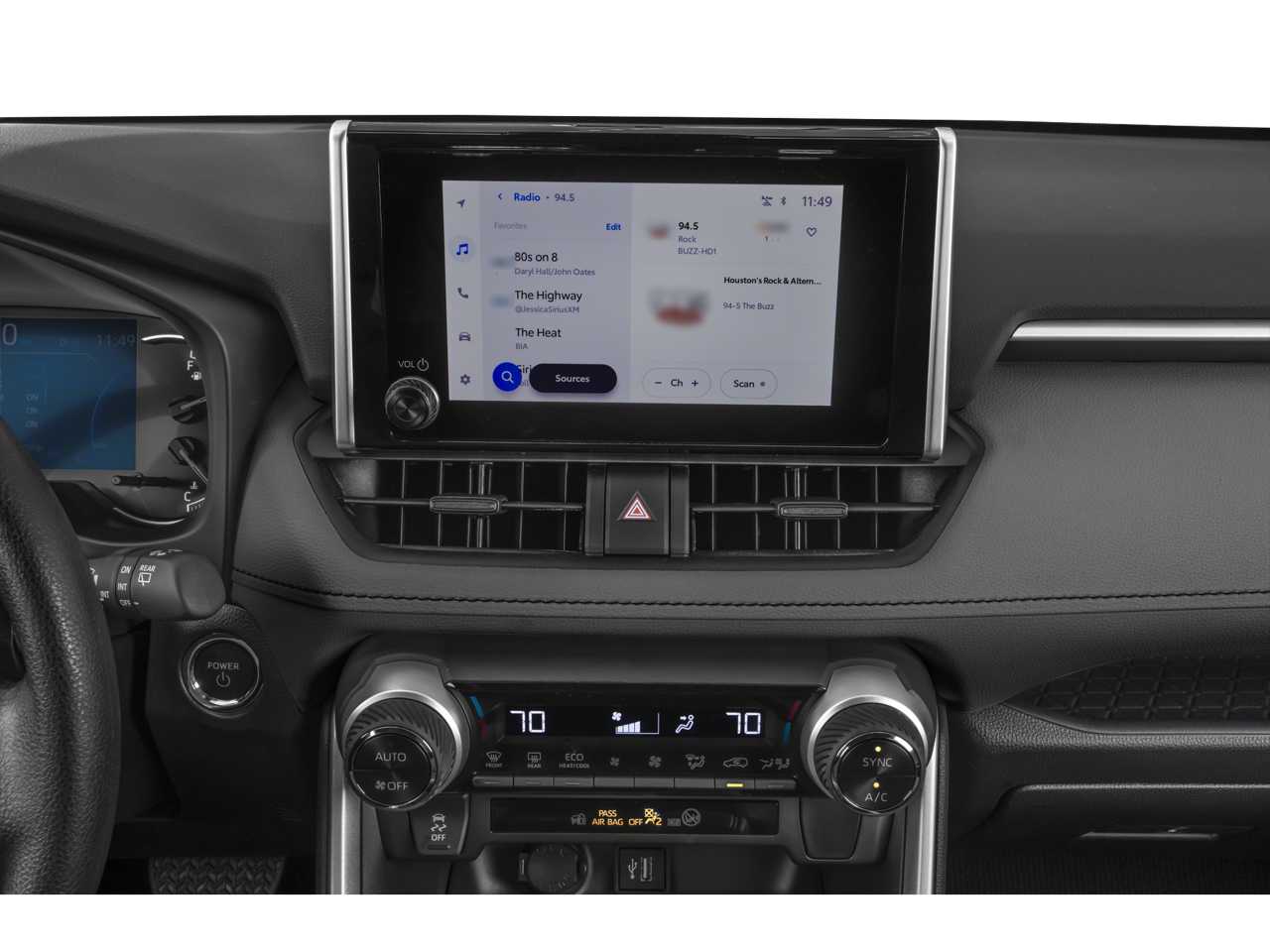 Thumbnail: 2023 Toyota RAV4 - 7