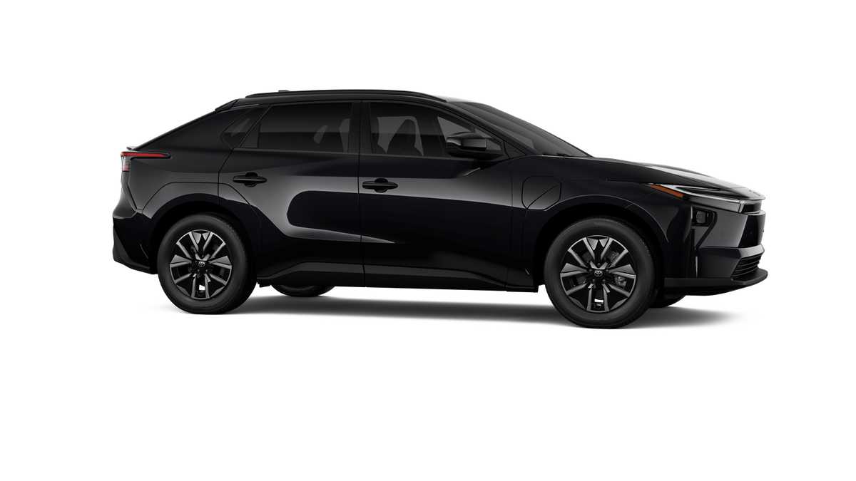 Thumbnail: 2026 Toyota bZ - 13