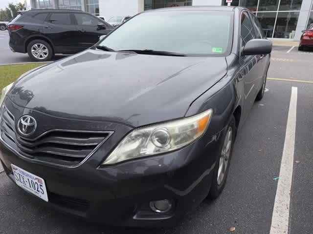 Thumbnail: 2011 Toyota Camry - 2