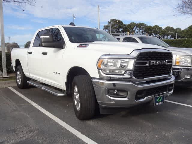 Thumbnail: 2024 RAM 2500 - 3