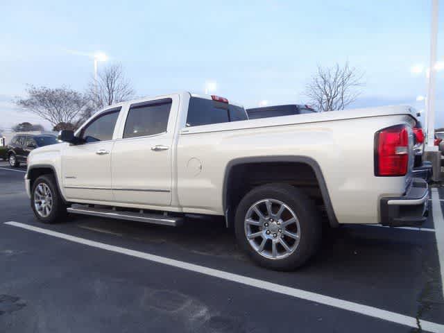 Thumbnail: 2015 GMC Sierra 1500 - 6