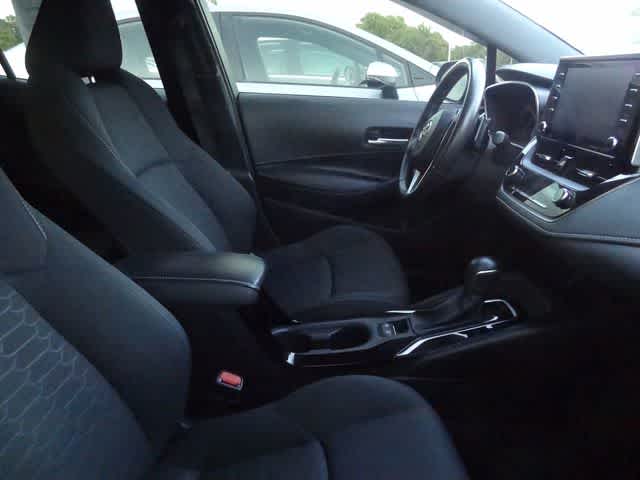 Thumbnail: 2019 Toyota Corolla - 9