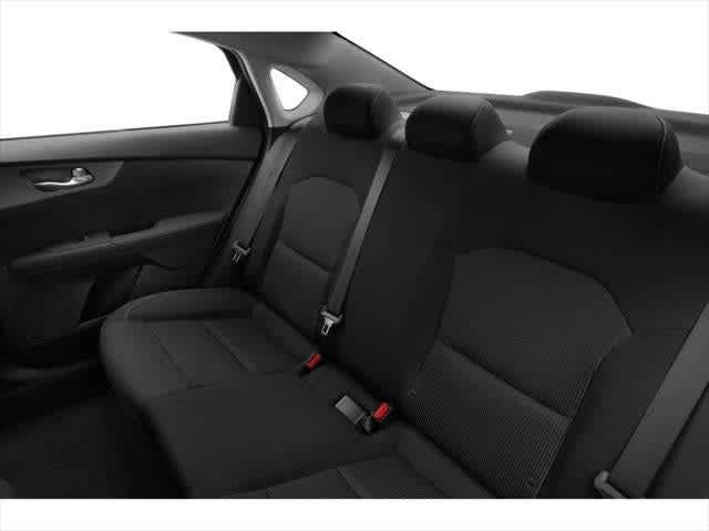 Thumbnail: 2020 Kia Forte - 9