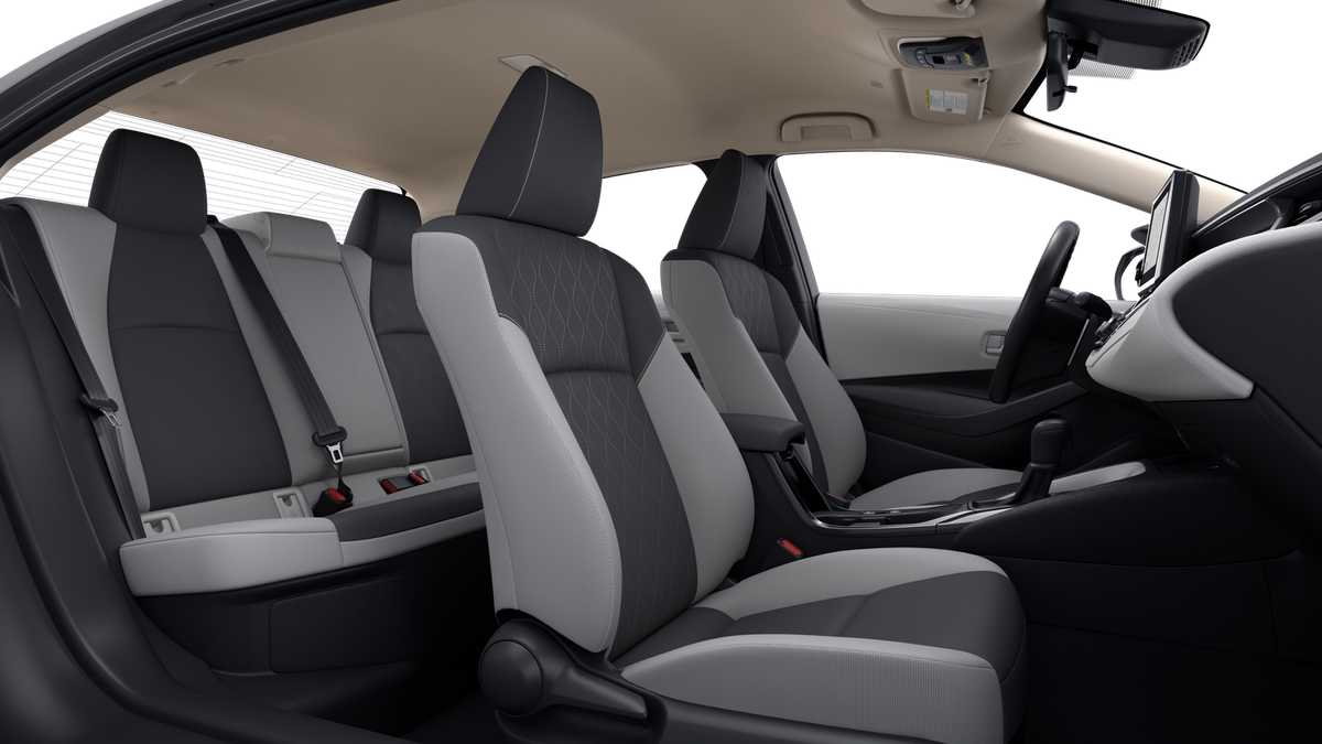 Thumbnail: 2026 Toyota Corolla - 20