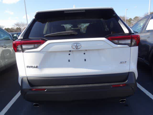 Thumbnail: 2023 Toyota RAV4 - 5