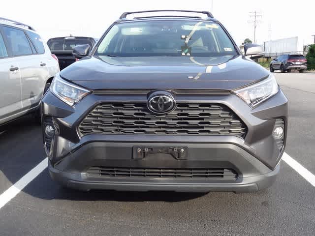 Thumbnail: 2019 Toyota RAV4 - 2