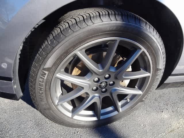 Thumbnail: 2021 Land Rover Range Rover Velar - 16