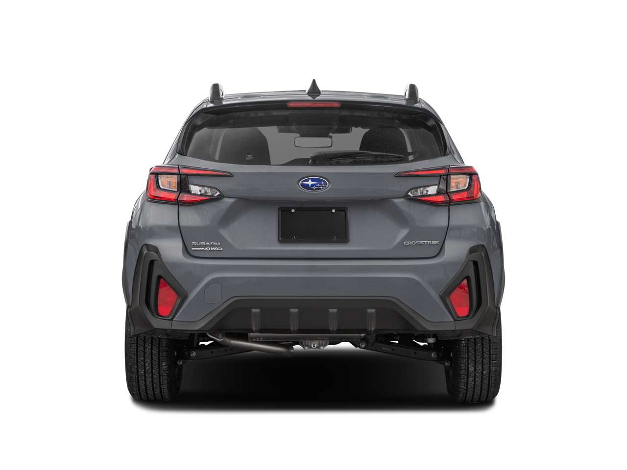 2024 Subaru Crosstrek Premium 5