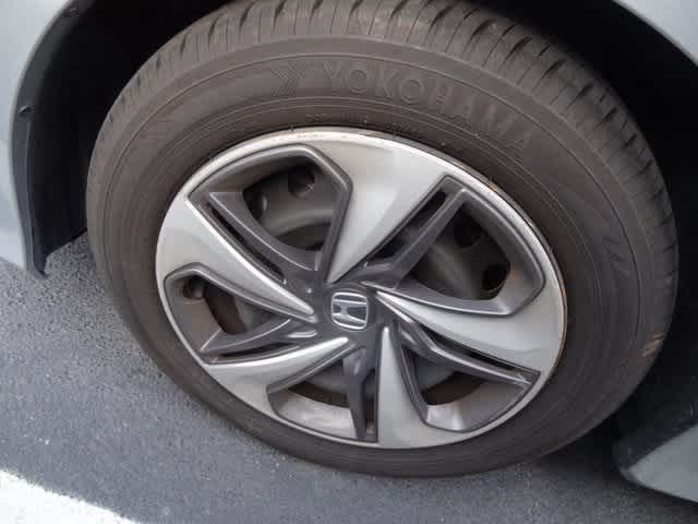 Thumbnail: 2020 Honda Civic - 12