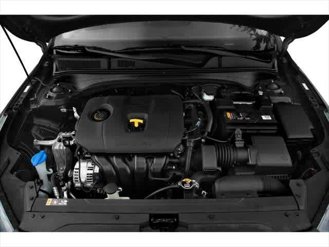 Thumbnail: 2020 Kia Forte - 8