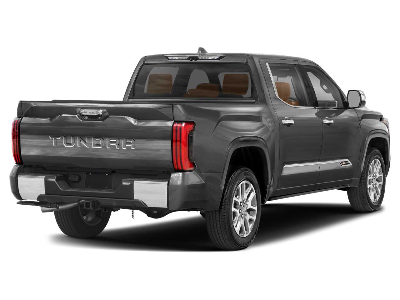 Thumbnail: 2023 Toyota Tundra - 2