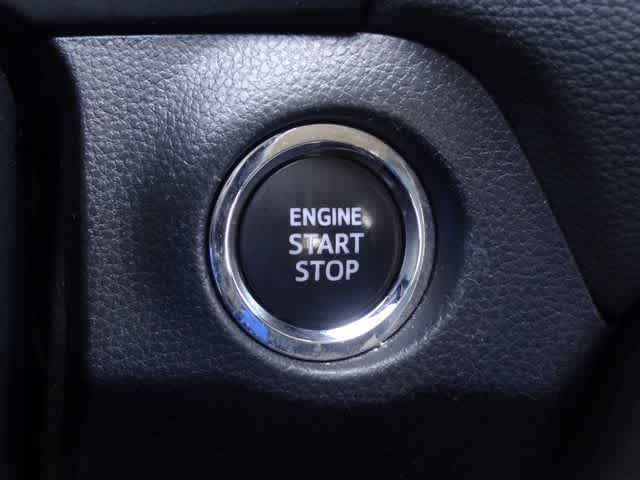 Thumbnail: 2024 Toyota RAV4 - 20