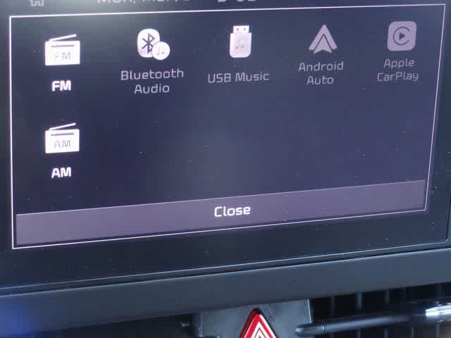 Thumbnail: 2024 Kia Sportage - 22