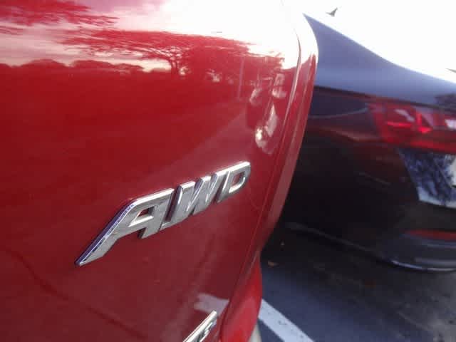 Thumbnail: 2019 Honda CR-V - 7