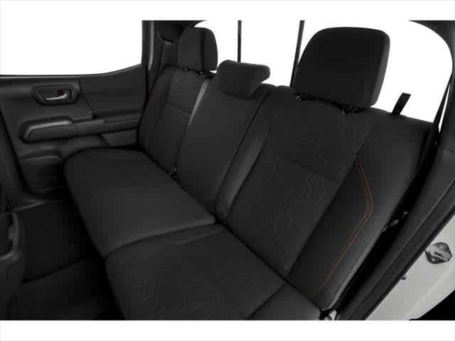 Thumbnail: 2021 Toyota Tacoma - 9