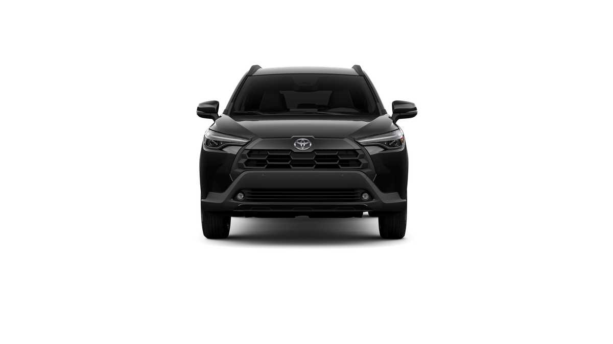 Thumbnail: 2026 Toyota Corolla Cross - 17
