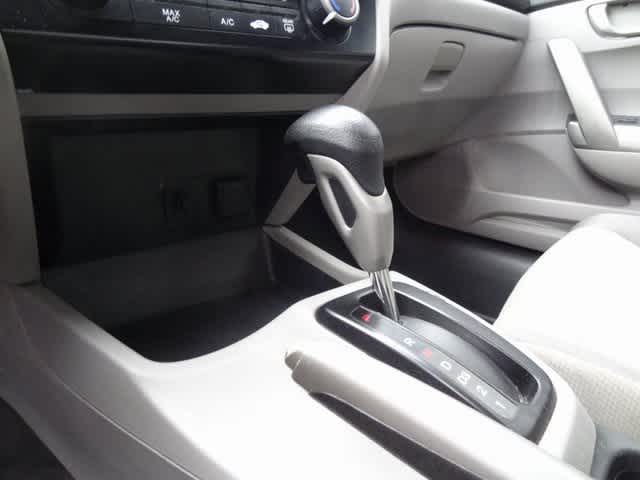 Thumbnail: 2012 Honda Civic - 11