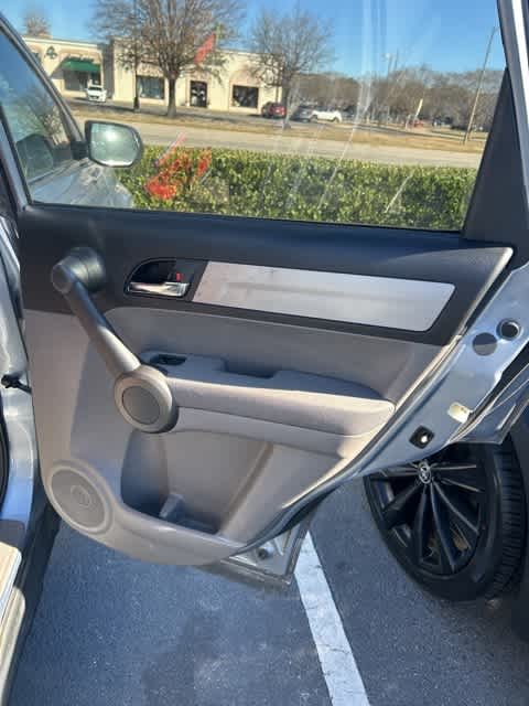 Thumbnail: 2010 Honda CR-V - 20