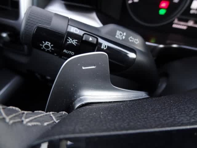 2024 Kia Sorento EX 26