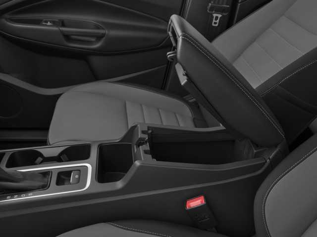 Thumbnail: 2018 Ford Escape - 10