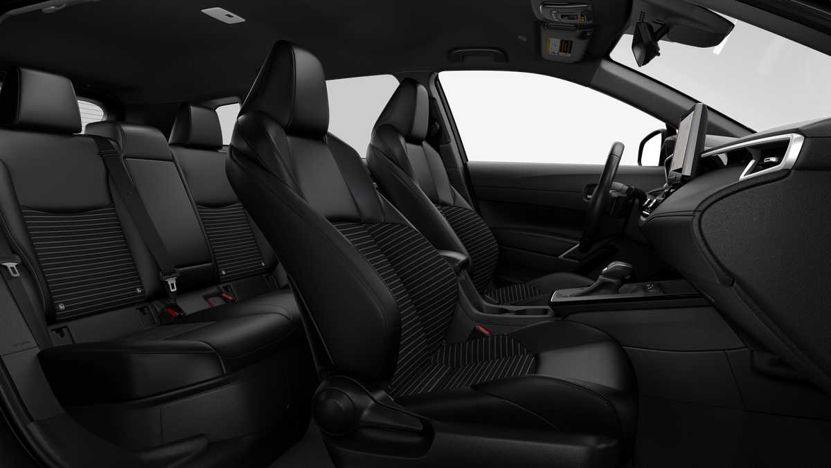 Thumbnail: 2026 Toyota Corolla Cross - 20