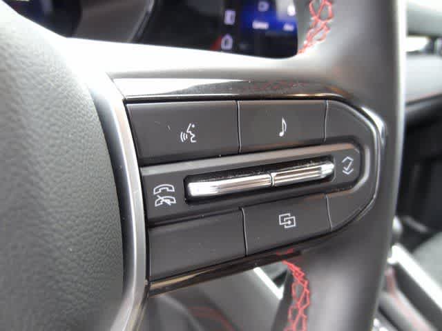 Thumbnail: 2024 Chevrolet Colorado - 19