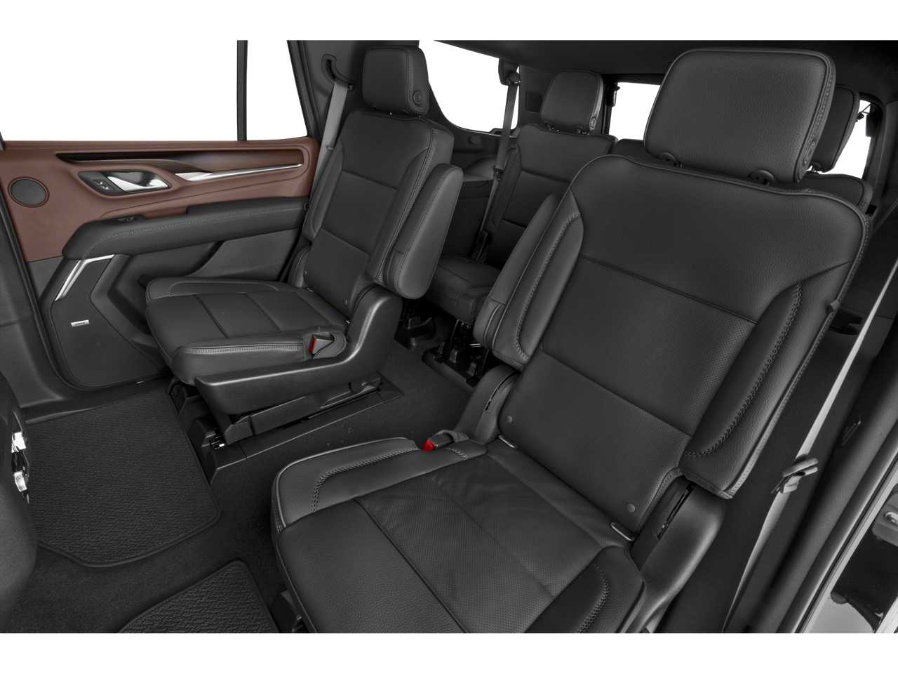 Thumbnail: 2024 GMC Yukon - 13