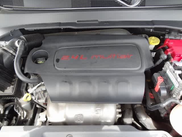 Thumbnail: 2020 Jeep Compass - 41