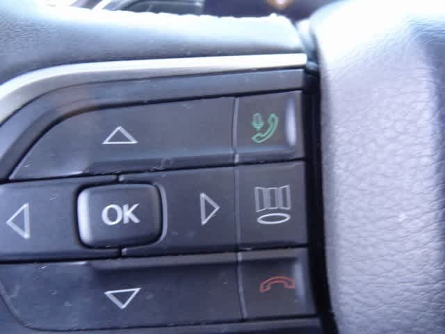 Thumbnail: 2021 Jeep Grand Cherokee L - 18