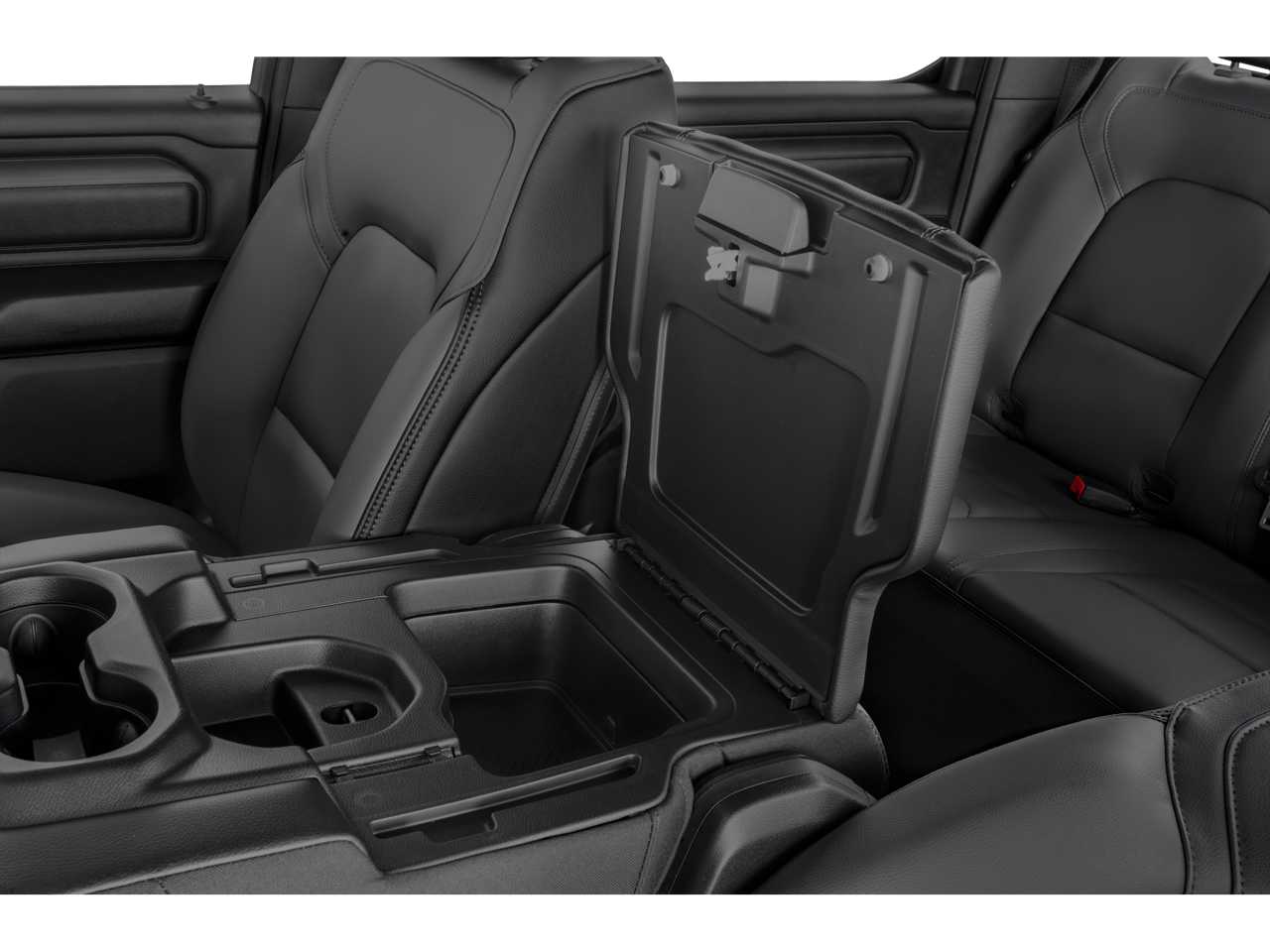 Thumbnail: 2023 RAM 1500 - 10