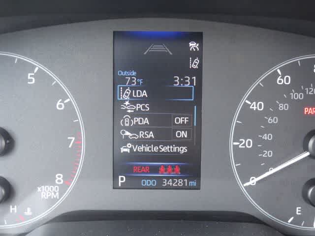 Thumbnail: 2024 Toyota Corolla - 20