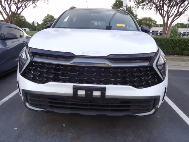 Thumbnail: 2023 Kia Sportage - 2