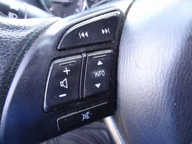 Thumbnail: 2014 Mazda CX-5 - 14