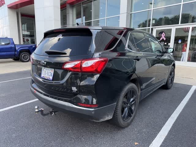 Thumbnail: 2020 Chevrolet Equinox - 3