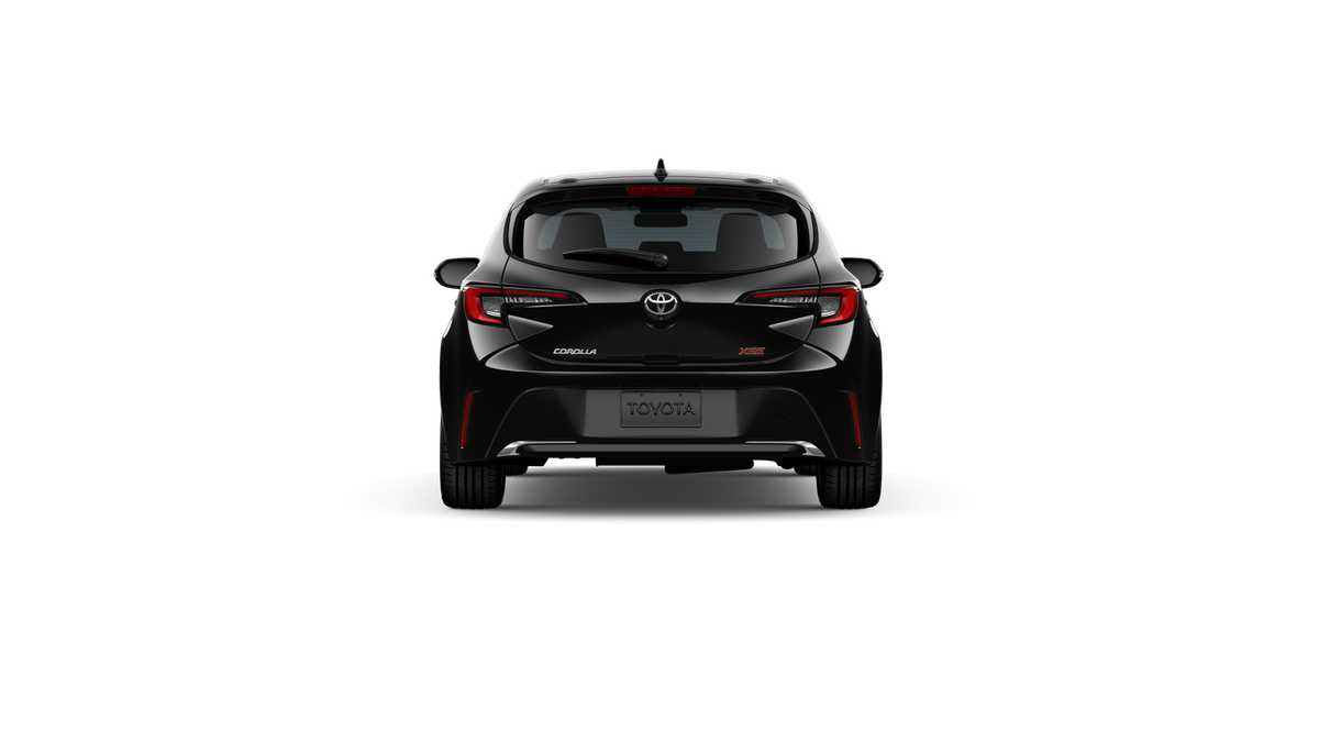 Thumbnail: 2026 Toyota Corolla - 8